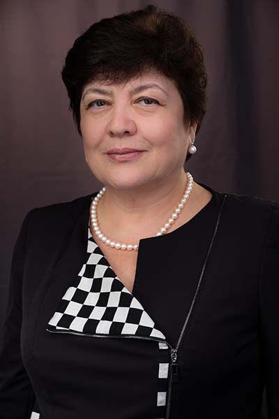 Gulzhiyan Arzhimatova