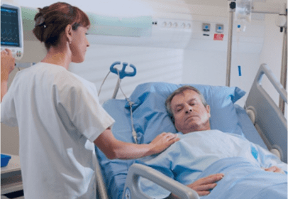 Правила внутреннего распорядка нахождения пациента в больнице