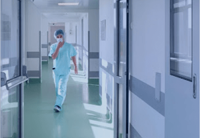 Порядок направления гражданина на медико-социальную экспертизу (МСЭ)