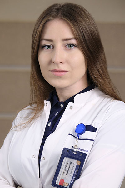 Ульянова Маргарита Андреевна, Array